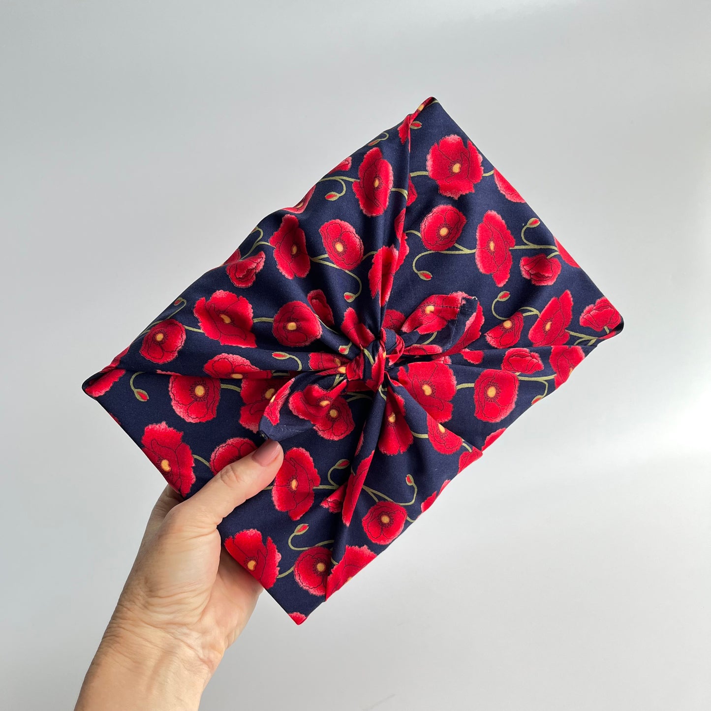 Set of 2 Reusable Gift Wrap