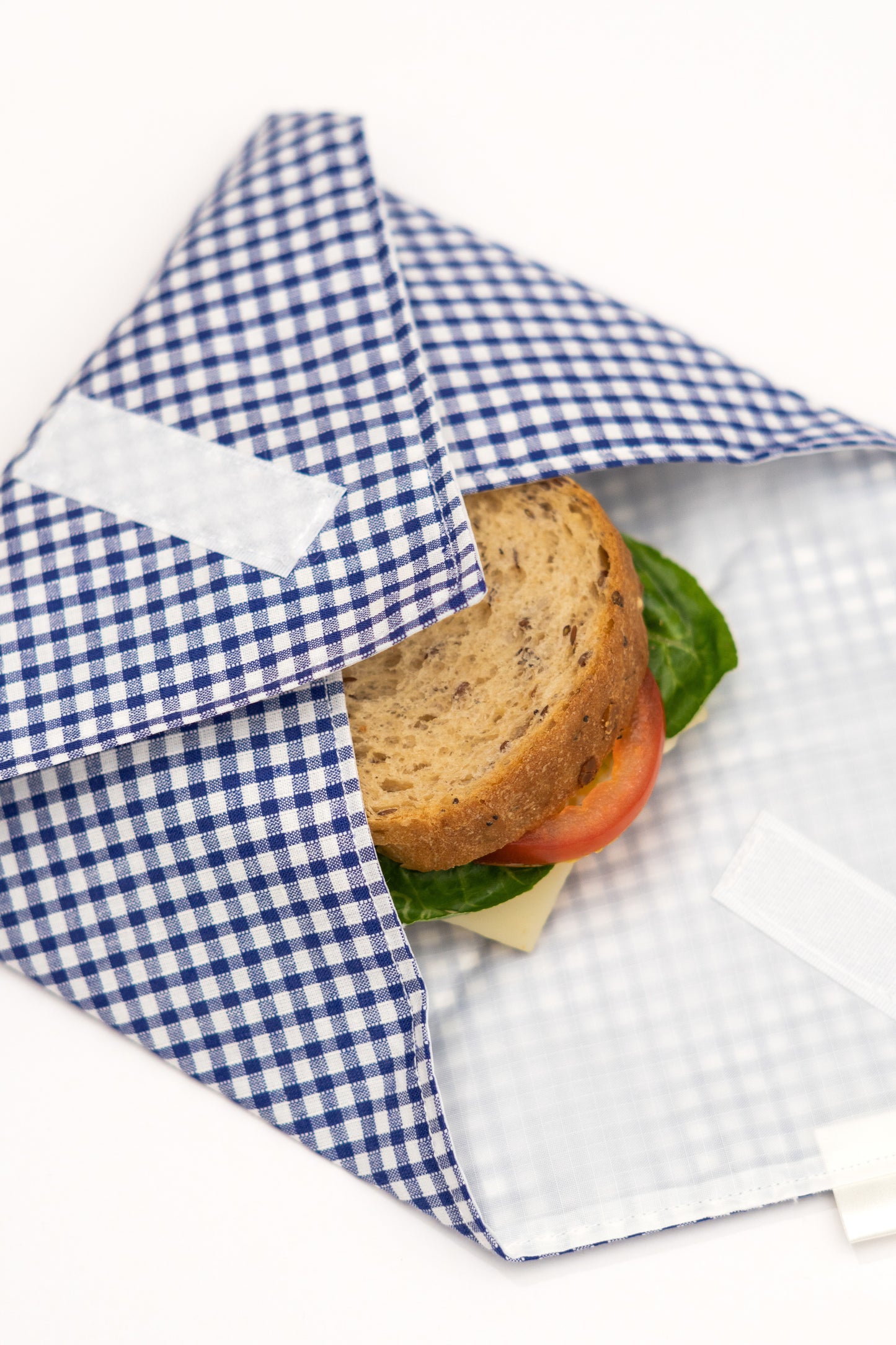 Reusable Sandwich Wrap