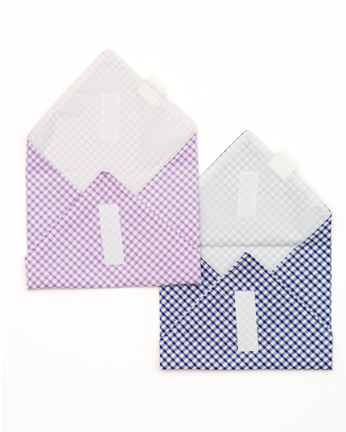 Reusable Sandwich Wrap