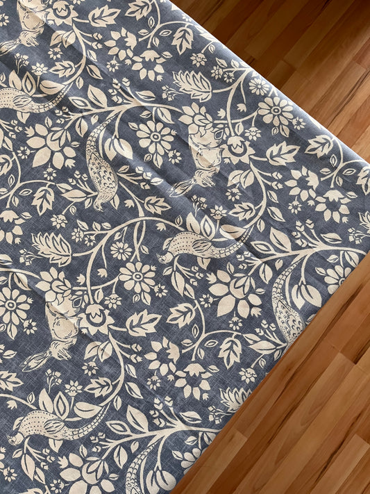 Spring Tablecloth